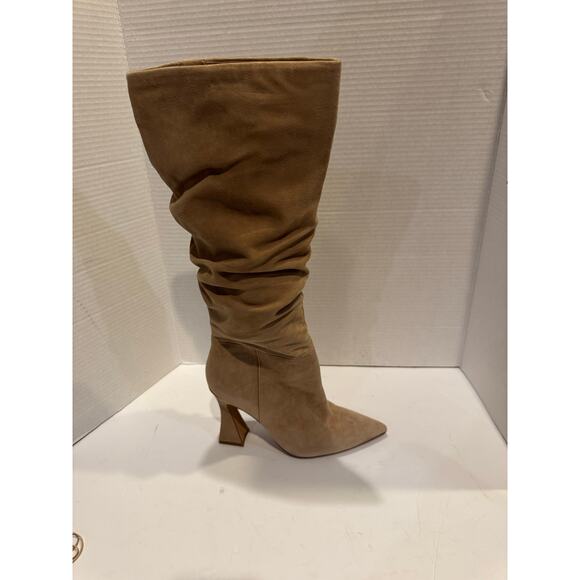 Vince Camuto Women's Footwear Alinkay Knee High Boot 7.5 m nwob - Picture 5 of 8